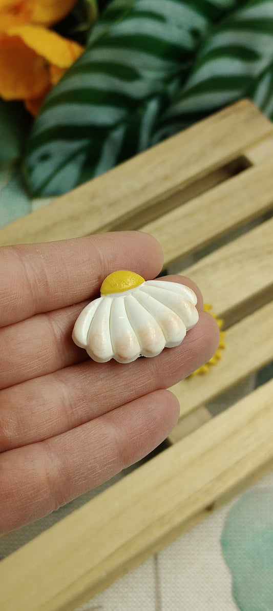 Calamite artigianali Frigo - primavera fiorita 2025