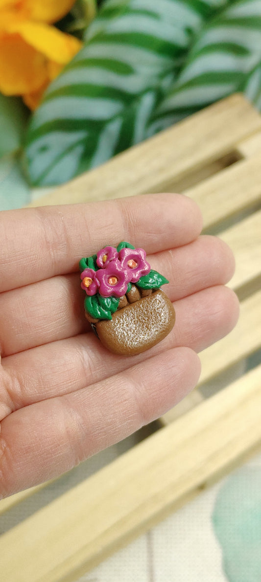 Handmade Fridge Magnets - Delicious Sweets