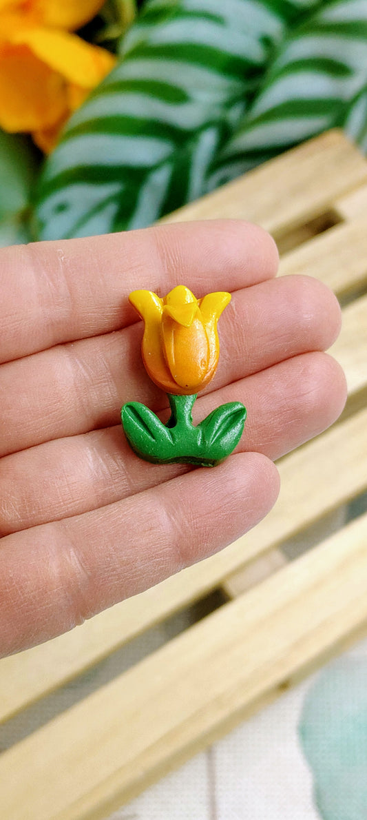 Handmade Fridge Magnets - Delicious Sweets