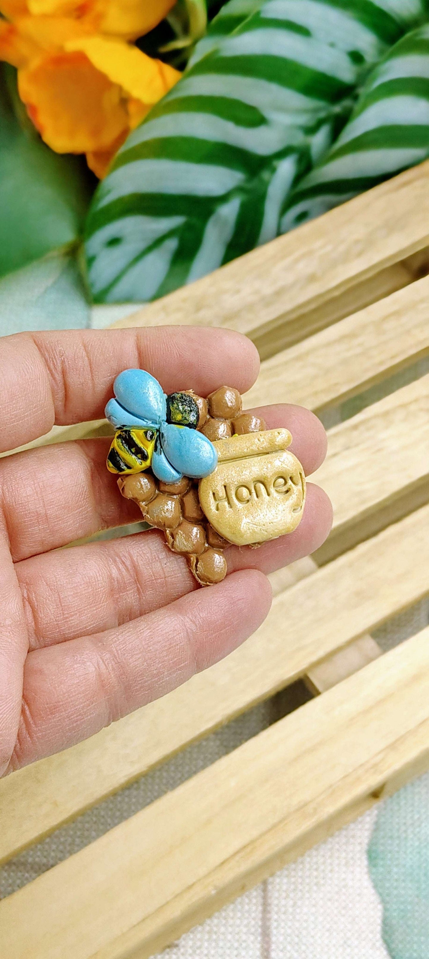 Calamite artigianali Frigo - primavera 2025