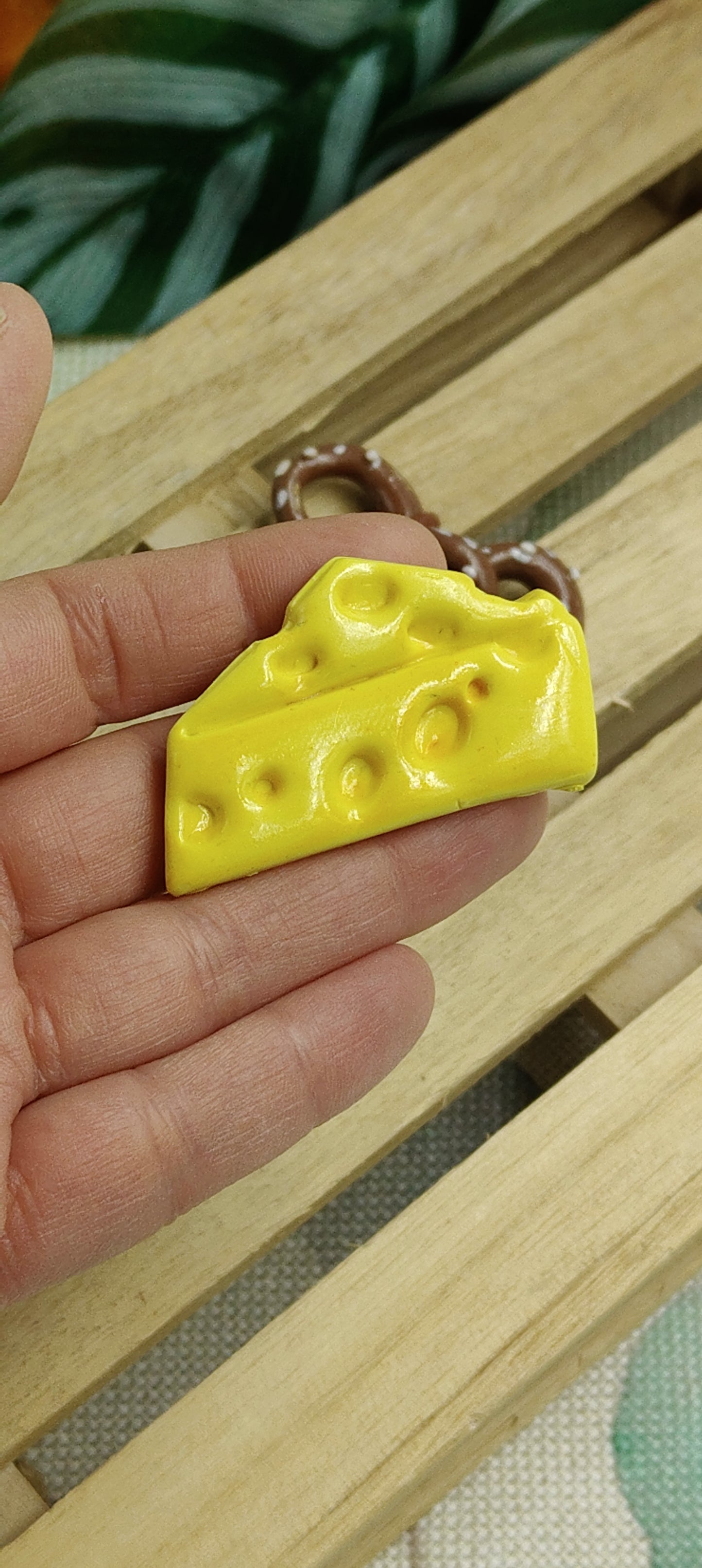 Calamite Frigo "Grocery time" Gnummy 2025