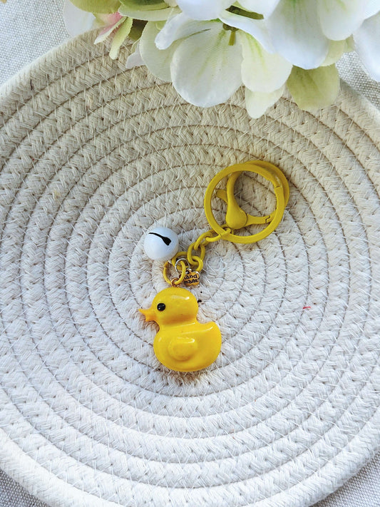 Collezione Classica | Portachiavi "Sunny Duck"