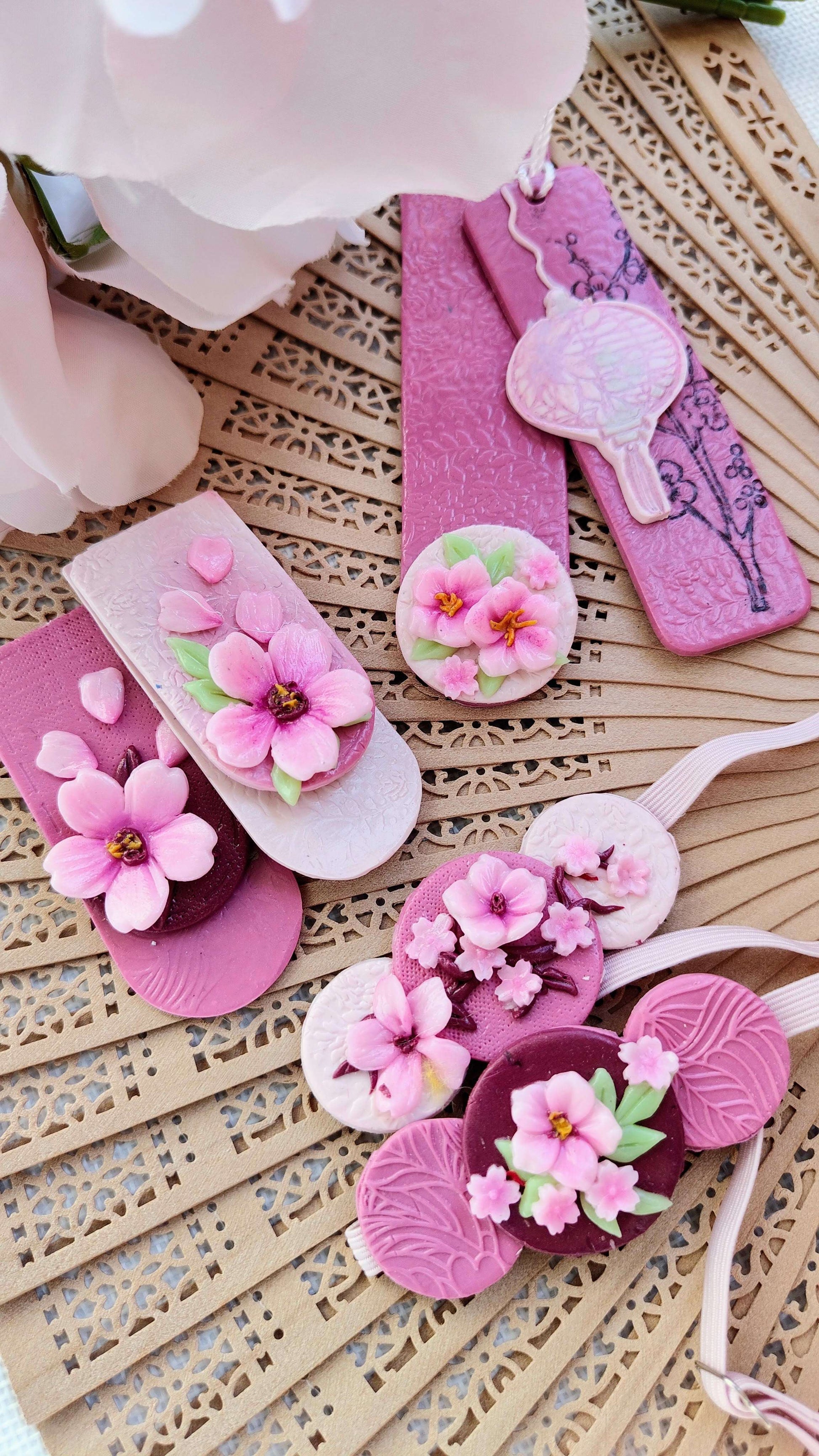 Segnalibro con Nappa e Lanterna Giapponese | I Love Japan