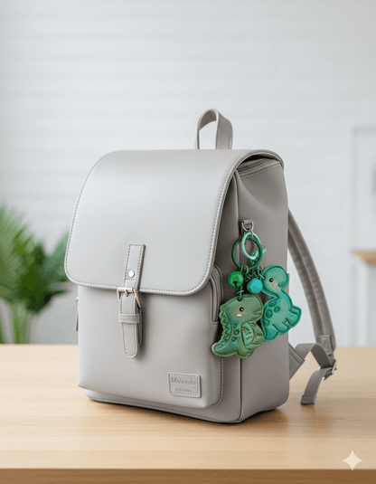 Collezione Kawaii | Portachiavi Dinosauri Cute