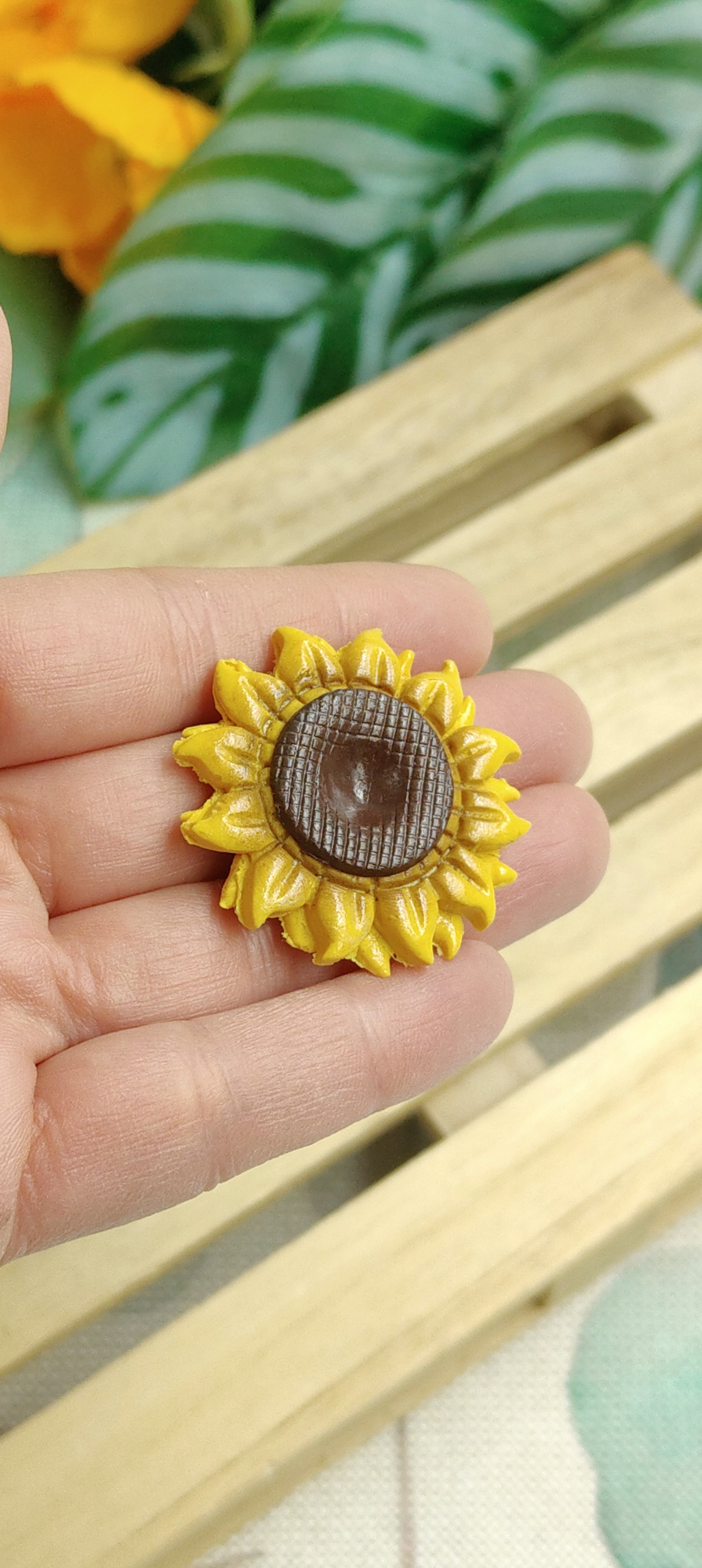 Calamite artigianali Frigo - primavera fiorita 2025