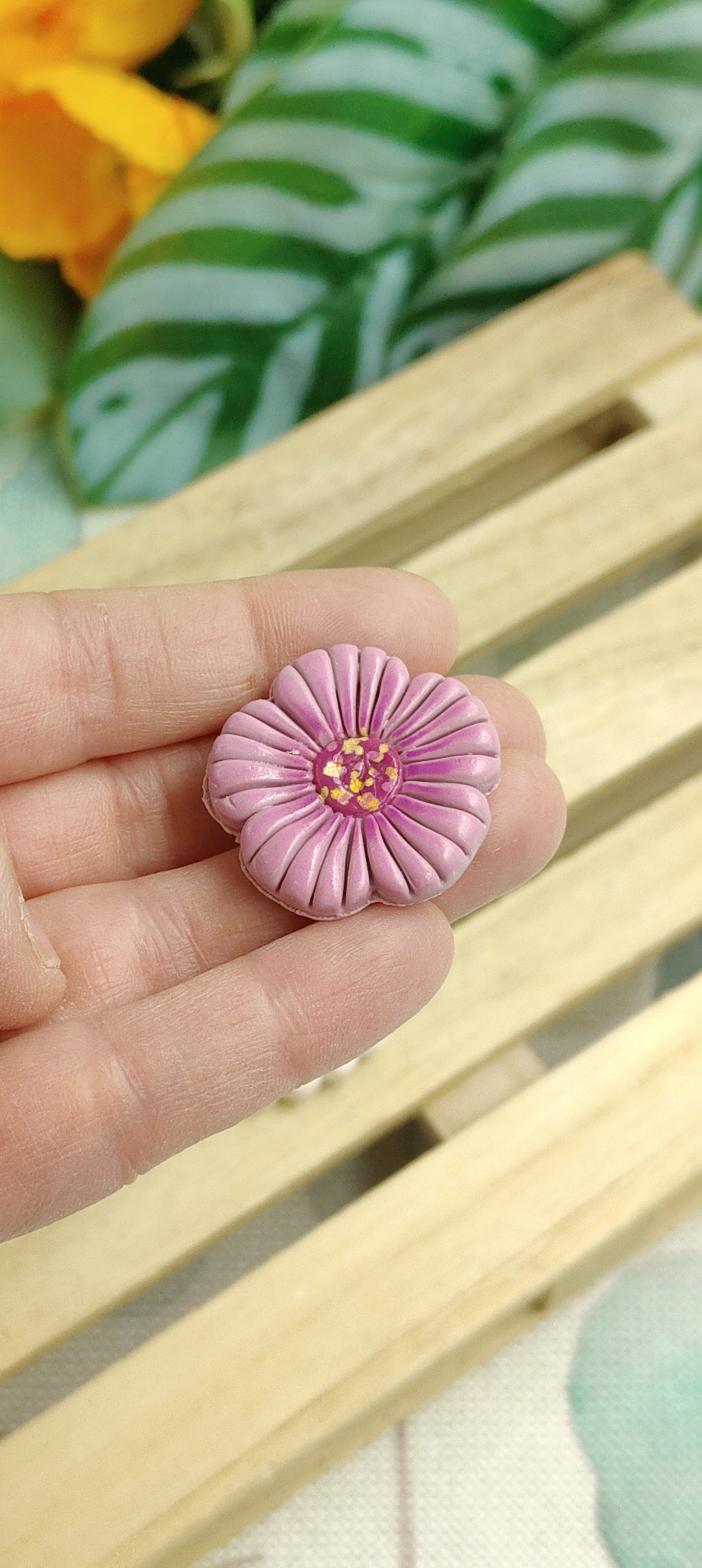 Calamite artigianali Frigo - primavera fiorita 2025 