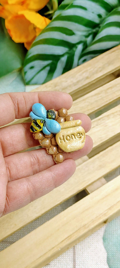 Calamite artigianali Frigo - primavera 2025