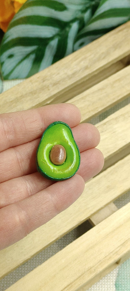 Calamite Frigo "Grocery time" Fruits 2025