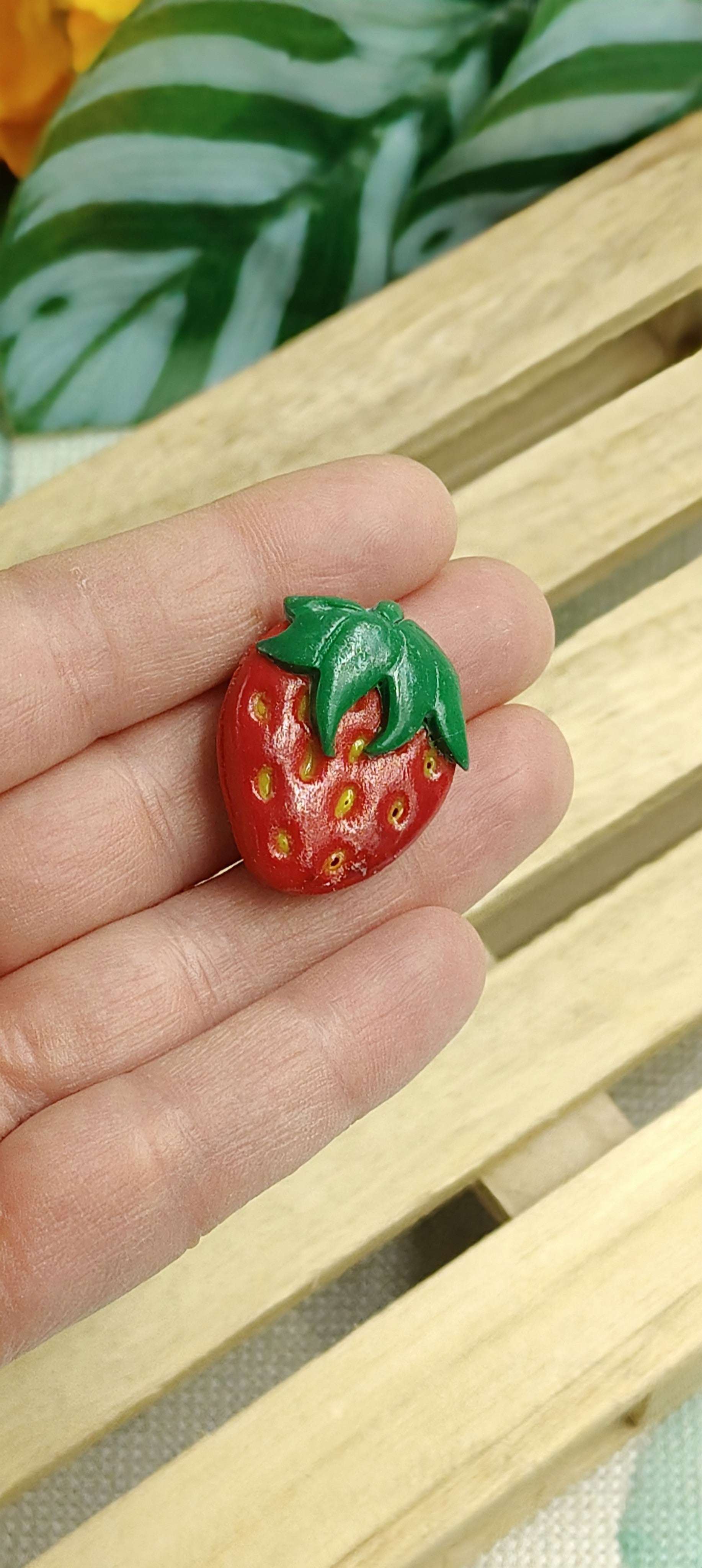 Calamite Frigo "Grocery time" Fruits 2025