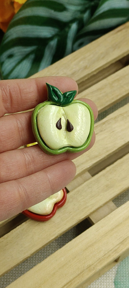 Calamite Frigo "Grocery time" Fruits 2025