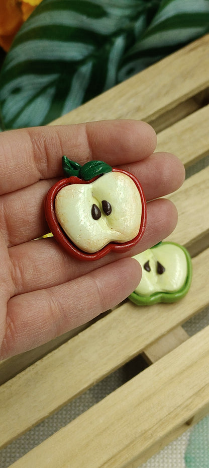 Calamite Frigo "Grocery time" Fruits 2025