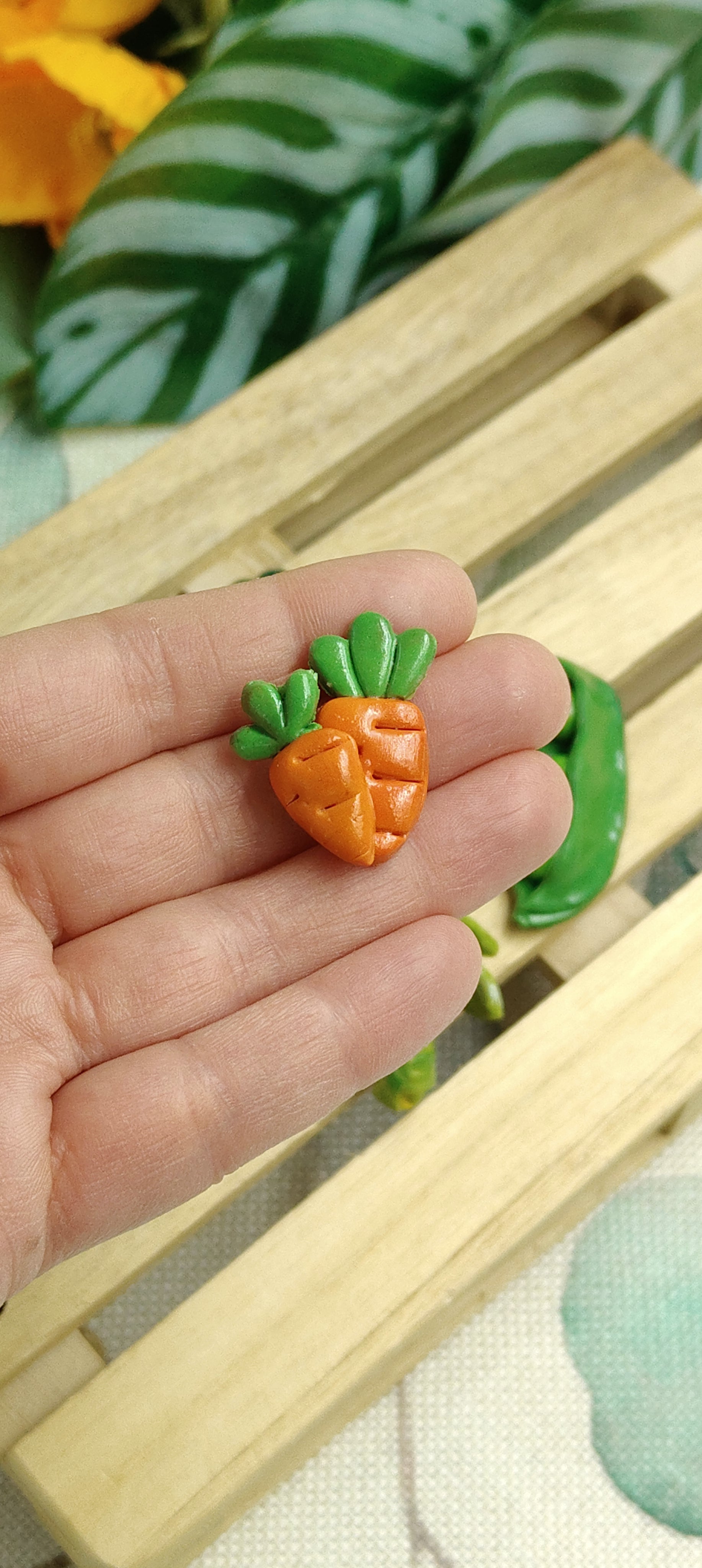 Calamite Frigo "Grocery time" Veggie 2025