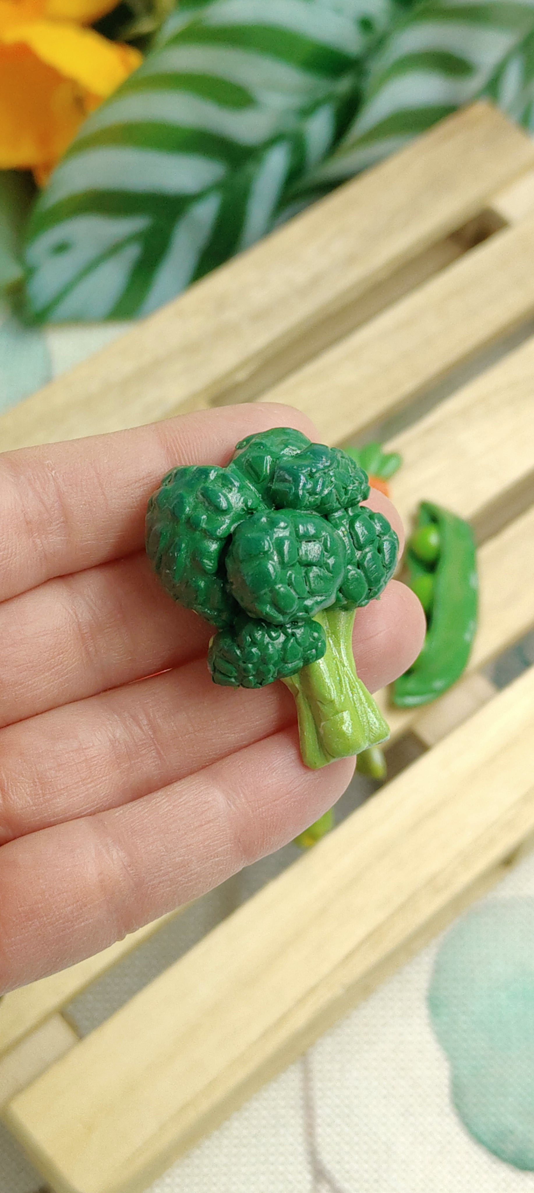 Calamite Frigo "Grocery time" Veggie 2025