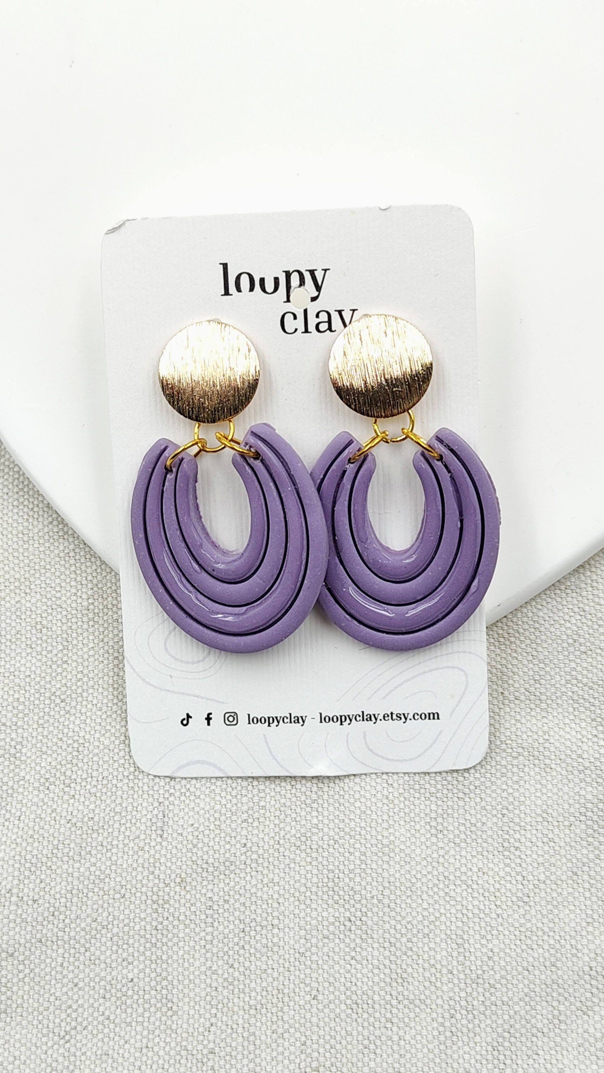 Orecchini Avant-Garde Set 1 | Linee Moderne e Ricerca