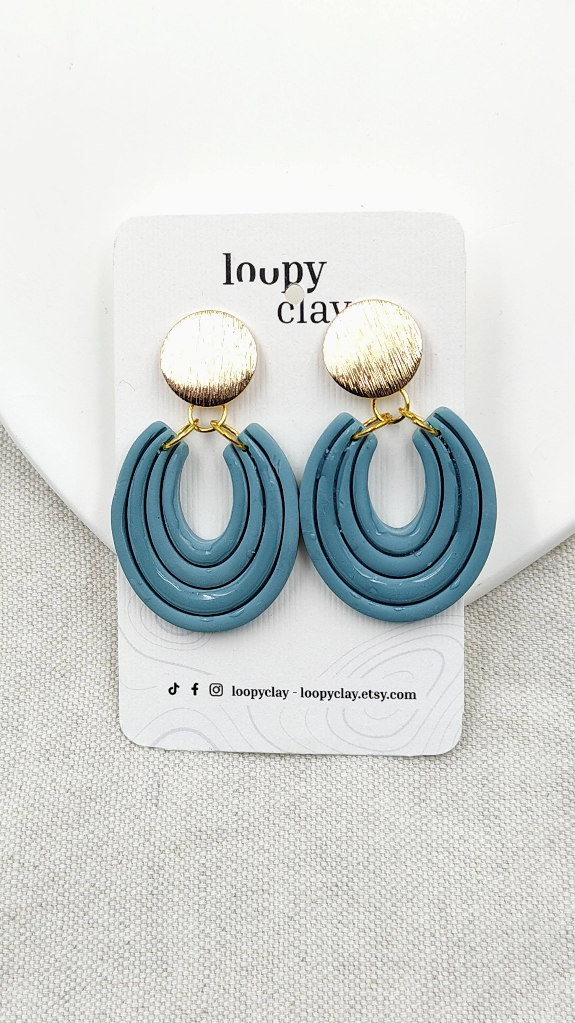 Orecchini Avant-Garde Set 2 | Design Geometrico Audace