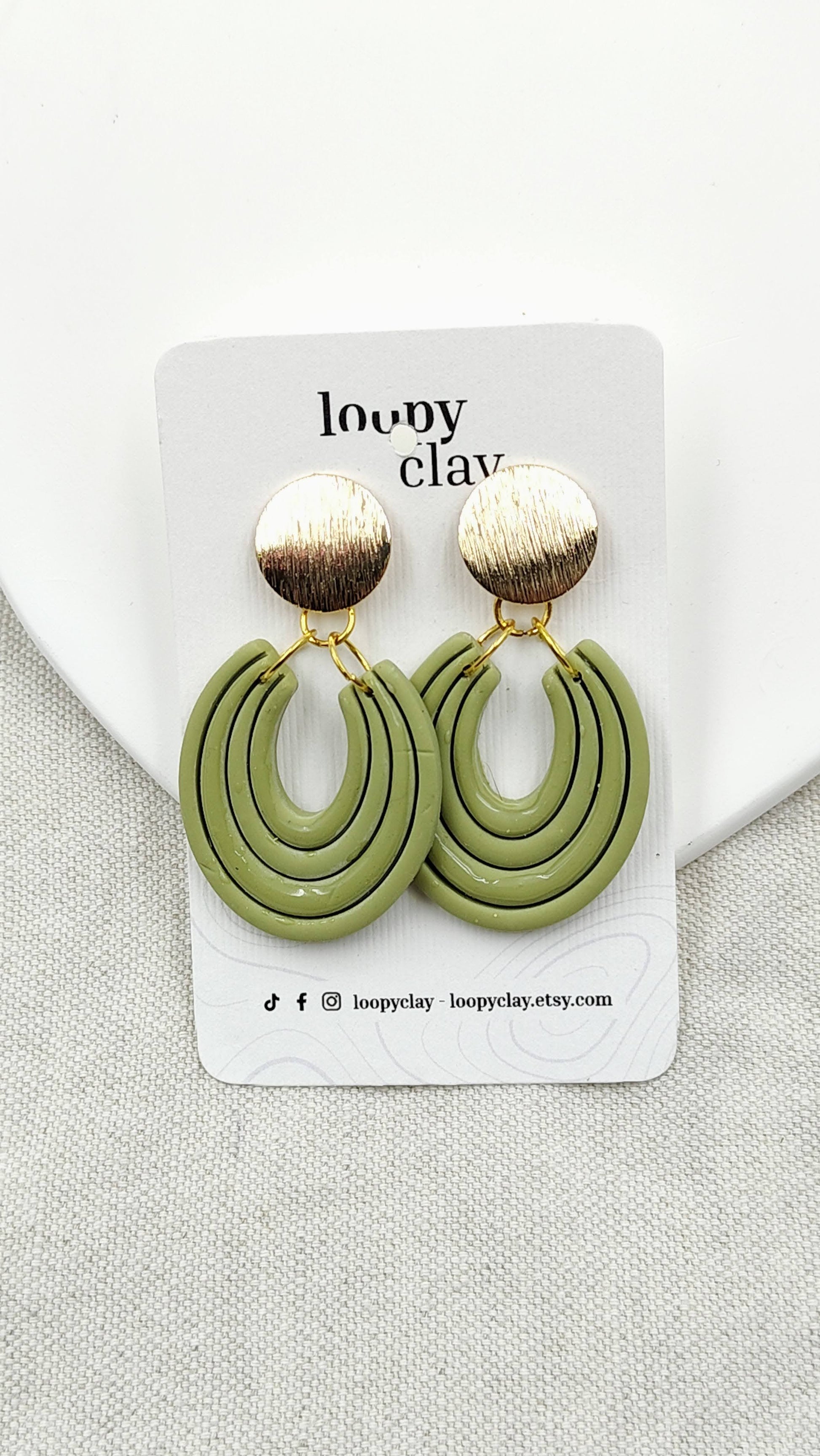 Orecchini Avant-Garde Set 2 | Design Geometrico Audace