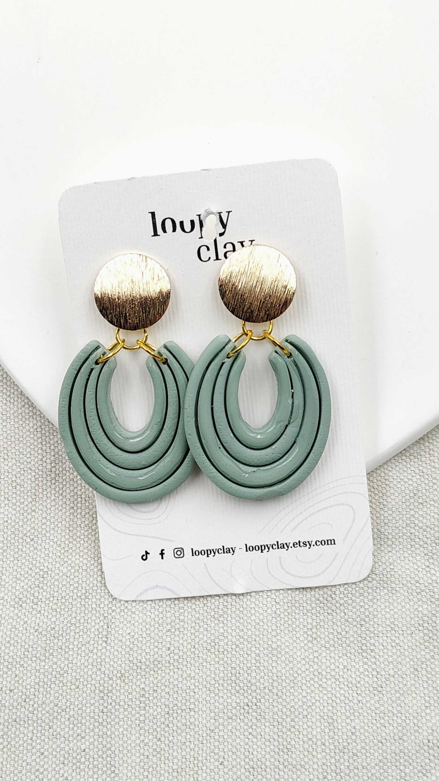 Orecchini Avant-Garde Set 2 | Design Geometrico Audace