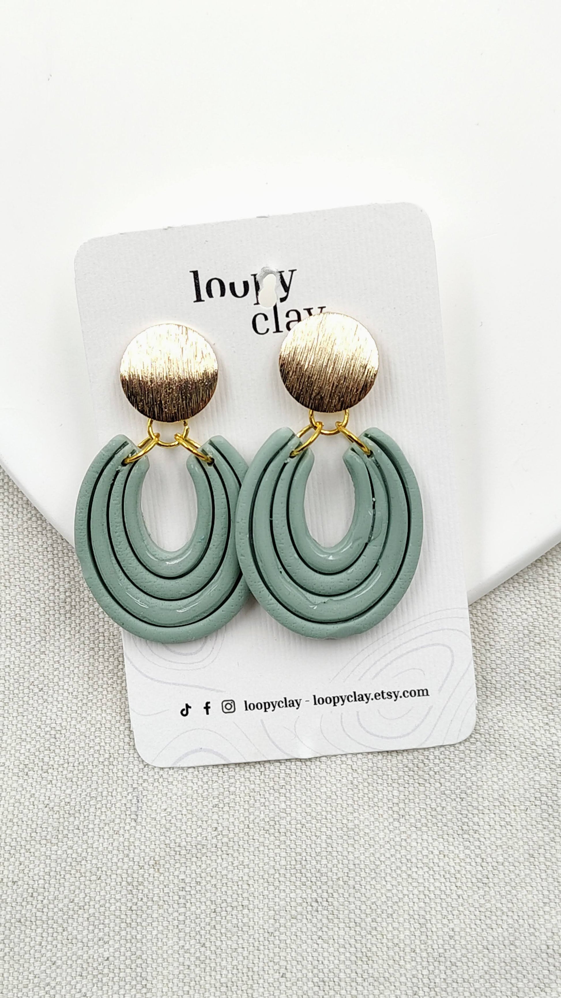 Orecchini Avant-Garde Set 2 | Design Geometrico Audace