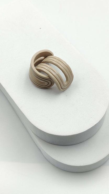 Orecchini Huggies Pastello | Minimalismo e Colore