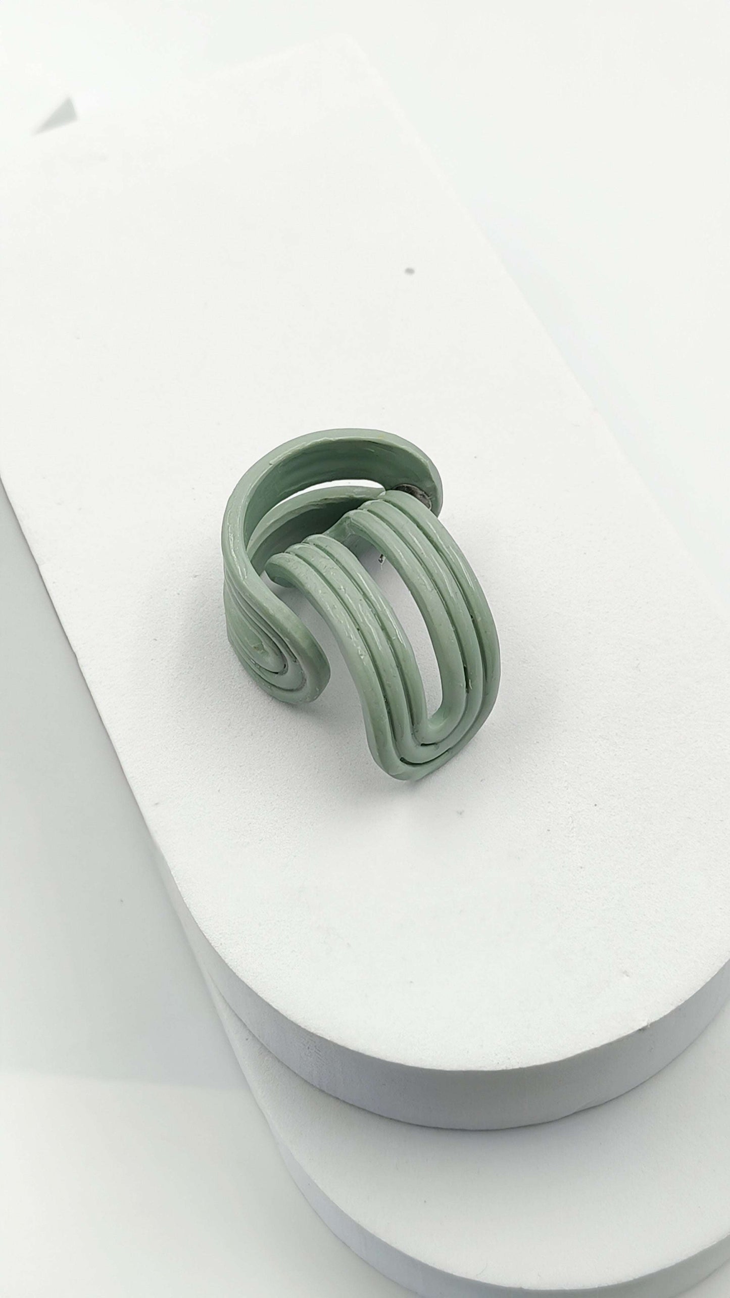 Orecchini Huggies Pastello | Minimalismo e Colore