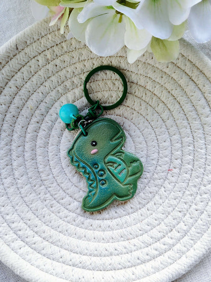 Collezione Kawaii | Portachiavi Dinosauri Cute