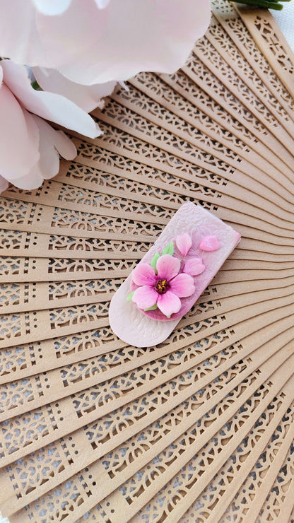 Segnalibro Calamitato Sakura | I Love Japan