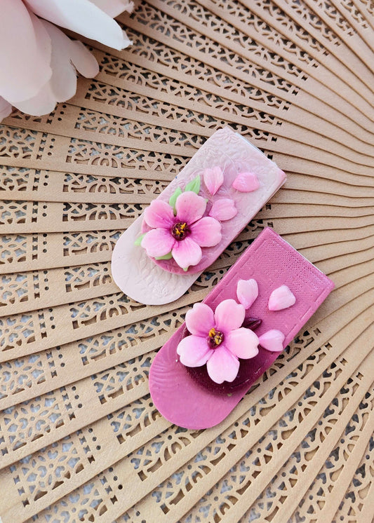 Segnalibro Calamitato Sakura | I Love Japan