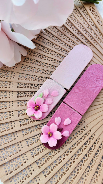 Segnalibro Calamitato Sakura | I Love Japan