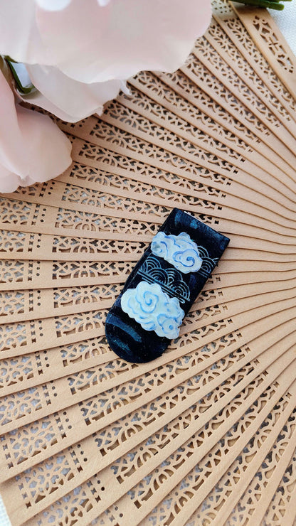 Segnalibro Calamitato Kumo | I Love Japan