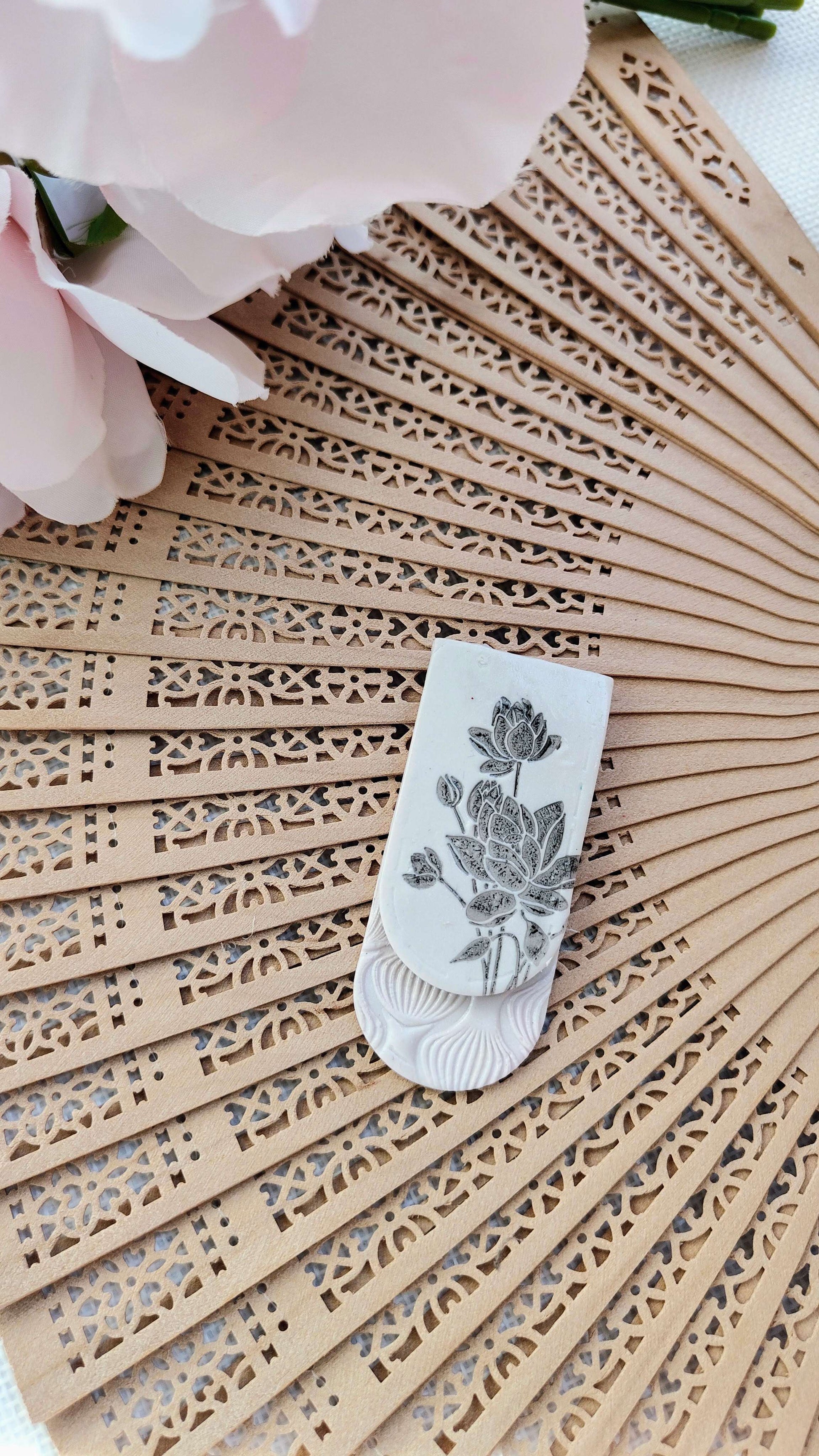 Hana Akari | Segnalibro Magnetico | I Love Japan