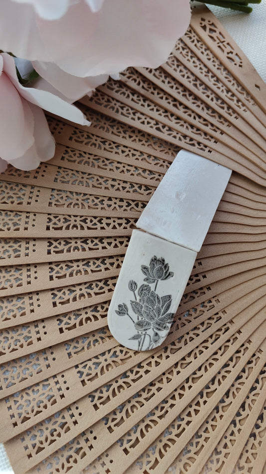 Hana Akari | Segnalibro Magnetico | I Love Japan