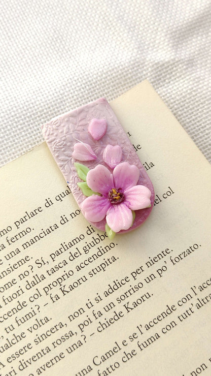 Segnalibro Calamitato Sakura | I Love Japan