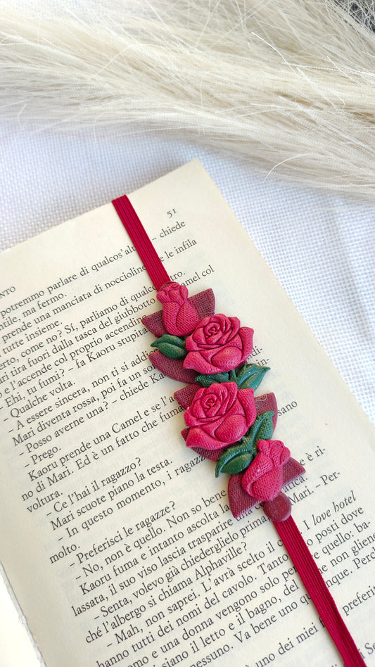 Collezione Boho Chic | Segnalibri gioiello | Non Ti Scordar Di Me