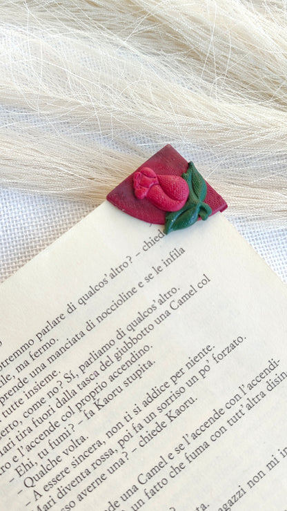 Collezione Boho Chic | Segnalibri gioiello | Non Ti Scordar Di Me