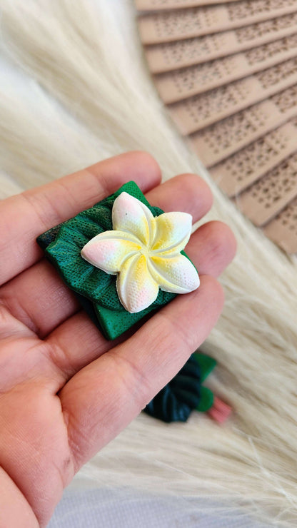 Collezione Boho Chic | Segnalibri gioiello | Frangipane