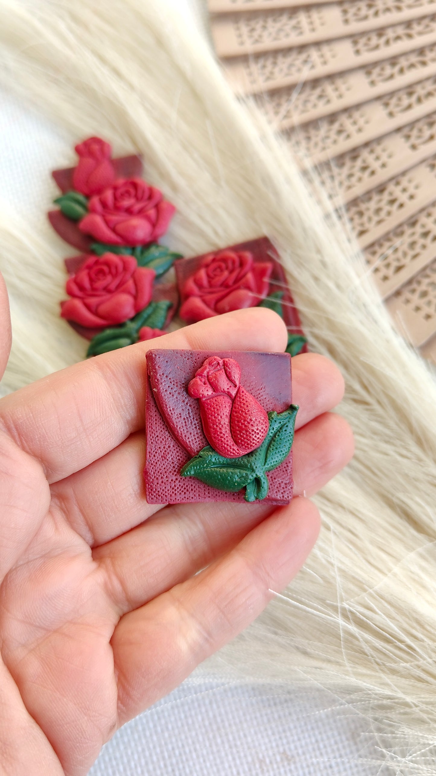 Collezione Boho Chic | Segnalibri gioiello | Non Ti Scordar Di Me