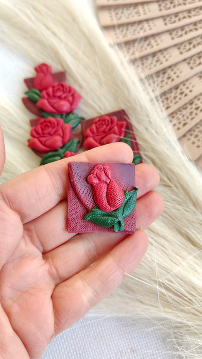 Collezione Boho Chic | Segnalibri gioiello | Non Ti Scordar Di Me