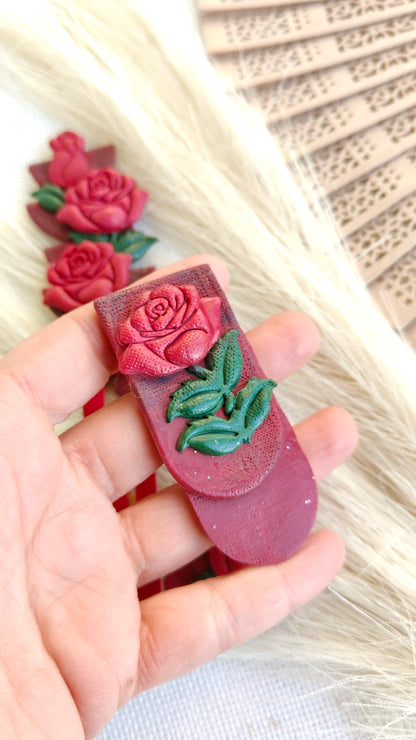 Collezione Boho Chic | Segnalibri gioiello | Non Ti Scordar Di Me