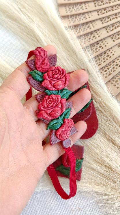 Collezione Boho Chic | Segnalibri gioiello | Non Ti Scordar Di Me