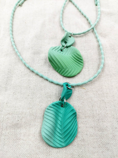 Collana onde Design - minimal