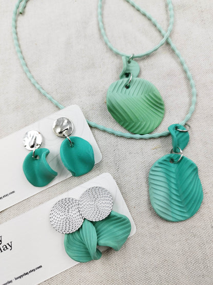 Collana onde Design - minimal