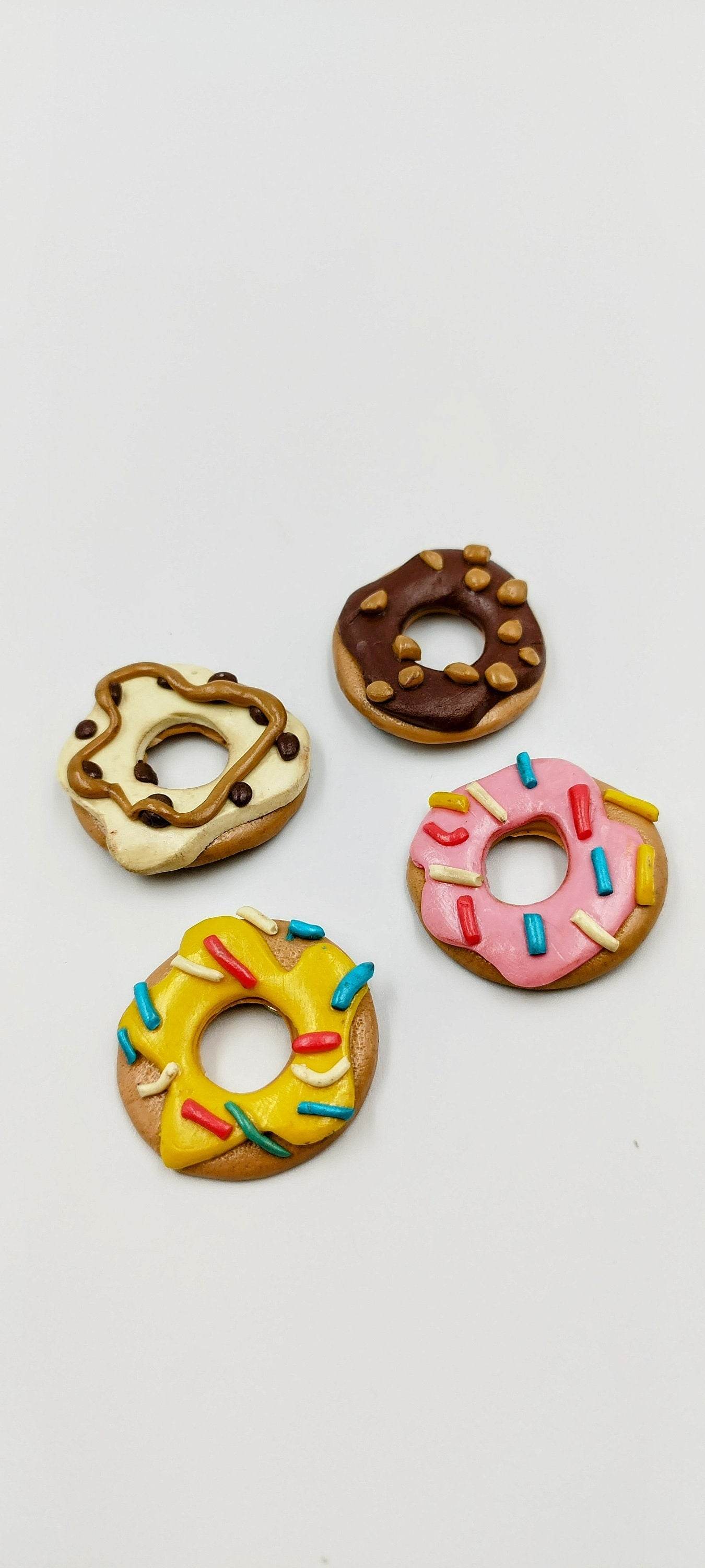 Calamite artigianali Frigo - Dolci Deliziosi - Loopy Clay
