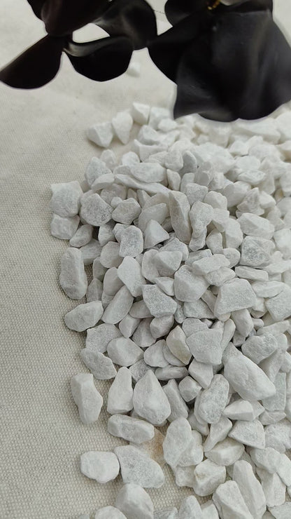 "Earrings "Night Petals" | Dark-Chic Elegance