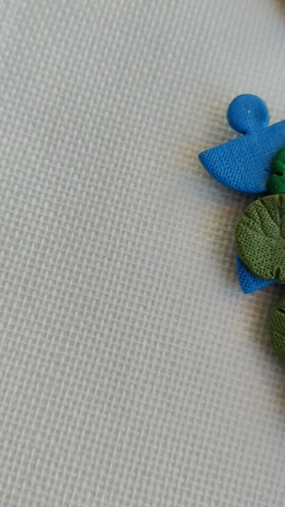 Collezione Boho Chic | Segnalibri gioiello | Girasoli